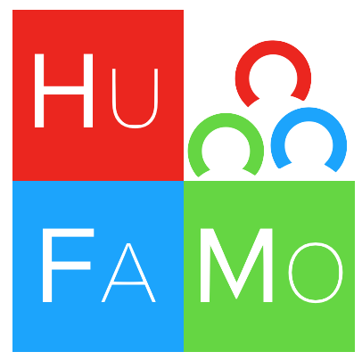 Hufamo Logo
